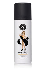 Load image into Gallery viewer, Stay Dirty Dry Shampoo