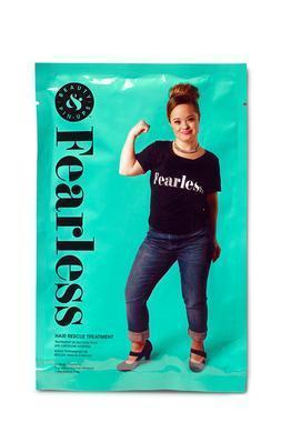 FEARLESS HAIR RESCUE TREATMENT