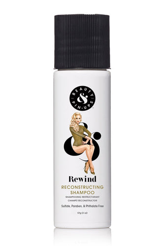 Flaunt Shampoo