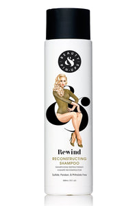 Flaunt Shampoo
