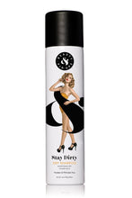 Load image into Gallery viewer, Stay Dirty Dry Shampoo
