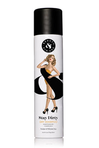 Stay Dirty Dry Shampoo
