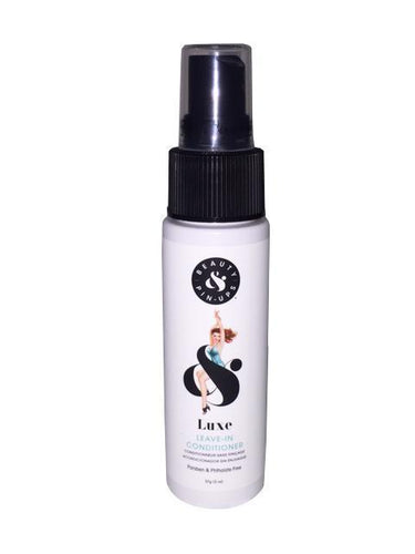 LUXE LEAVE IN TREATMENT