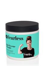 Load image into Gallery viewer, FEARLESS HAIR RESCUE TREATMENT