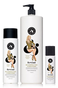 REWIND RECONSTRUCTING CONDITIONER
