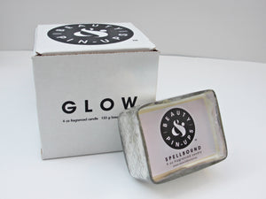 Spellbound Candle