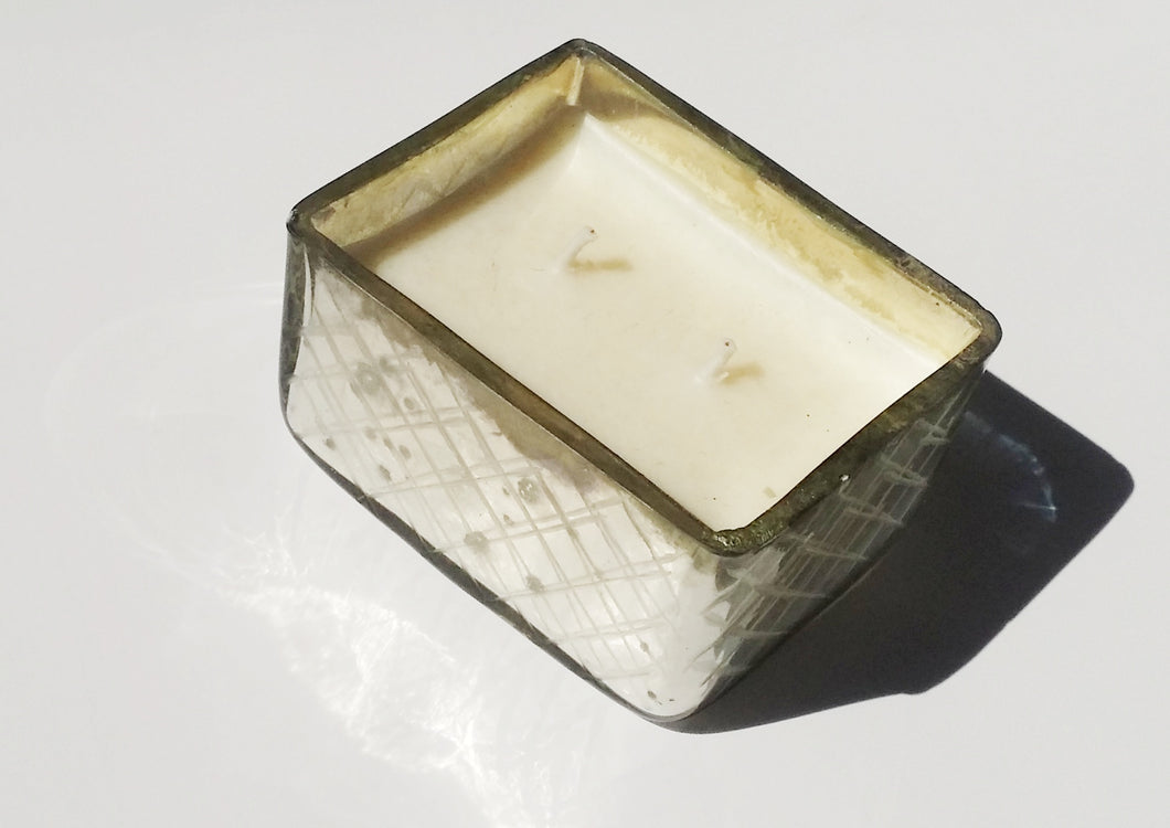 Spellbound Candle