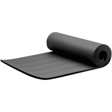 Load image into Gallery viewer, Extra Thick Exercise Yoga Mat with Carry Strap
