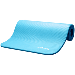 Extra Thick Exercise Yoga Mat with Carry Strap
