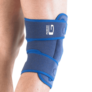 Neo G Medical Grade VCS Advanced Hinged Open Patella Knee Brace