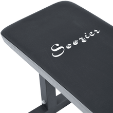Load image into Gallery viewer, Soozier Flat Exercise