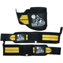 Load image into Gallery viewer, Wrist Wraps